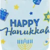 Frisco Happy Hanukkah Dog & Cat Bandana -FRISCO Sales 228980 MAIN. SY630 V1637730204