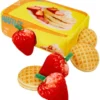 Frisco Retro Waffle Box Hide & Seek Plush Puzzle Squeaky Dog Toy -FRISCO Sales 230369 MAIN. SY630 V1598551873