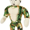 Frisco Retro Camo Hero Muscle Plush Squeaky Dog Toy 1 Frisco Retro Camo Hero Muscle Plush Squeaky Dog Toy -FRISCO Sales 230375 MAIN. SY630 V1598549755