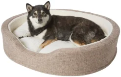 Frisco Bolster Cat & Dog Bed 12 Frisco Bolster Cat & Dog Bed -FRISCO Sales 230706 PT2. SY630 V1600351560