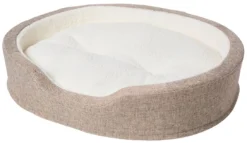 Frisco Bolster Cat & Dog Bed 14 Frisco Bolster Cat & Dog Bed -FRISCO Sales 230706 PT4. SY630 V1600391790