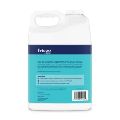 Frisco Lightweight Unscented Clumping Cat Litter -FRISCO Sales 230716 PT2. SY630 V1657656284