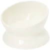 Frisco Double-Sided Ceramic Elevated Cat Bowl, 1.25 cups -FRISCO Sales 232081 MAIN. SY630 V1605055319