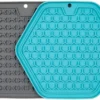 Frisco Silicone Treat Lick Mat, 2 Count -FRISCO Sales 232099 MAIN. SY630 V1605049625
