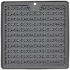 Frisco Silicone Treat Lick Mat, 2 Count -FRISCO Sales 232099 PT2. SY630 V1605110511
