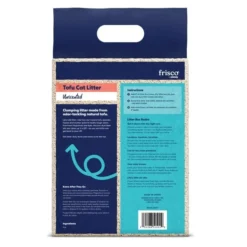 Frisco Tofu Clumping Cat Litter -FRISCO Sales 232117 PT2. SY630 V1657656284