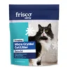 Frisco Micro Crystal Unscented Clumping Crystal Cat Litter -FRISCO Sales 232119 MAIN. SY630 V1657656284