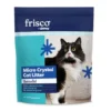 Frisco Micro Crystal Unscented Non-Clumping Crystal Cat Litter 1 Frisco Micro Crystal Unscented Non-Clumping Crystal Cat Litter -FRISCO Sales 232121 MAIN. SY630 V1657656284