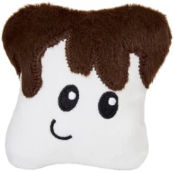 Frisco Holiday Hot Cocoa 2-in-1 Plush Squeaky Dog Toy -FRISCO Sales 233199 PT4. SY630 V1600872693