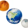 Frisco Earth, Mars, & Moon Plush Squeaky Dog Toy, 3 count 1 Frisco Earth, Mars, & Moon Plush Squeaky Dog Toy, 3 count -FRISCO Sales 233587 MAIN. SY630 V1599760255