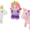Frisco Hide & Seek Plush Magical Castle Puzzle Dog Toy Refill, 3 count -FRISCO Sales 233603 MAIN. SY630 V1599759965