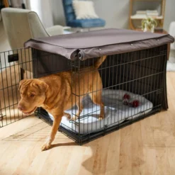 Frisco Crate Cover -FRISCO Sales 234094 PT6. SY630 V1604414812