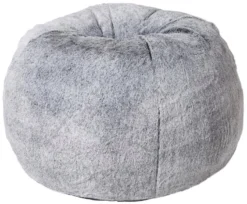 Frisco Plush Pouf Pillow Cat & Dog Bed -FRISCO Sales 235025 PT4. SY630 V1600395985