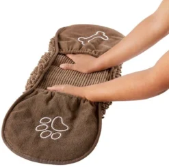 Frisco Microfiber Chenille Shammy Towel -FRISCO Sales 235896 PT3. SY630 V1603315932