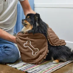 Frisco Microfiber Chenille Shammy Towel -FRISCO Sales 235896 PT6. SY630 V1606833163