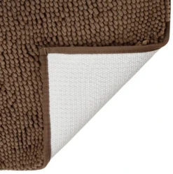 Frisco Microfiber Chenille Cat Silhouette Litter Mat -FRISCO Sales 235901 PT2. SY630 V1603314412