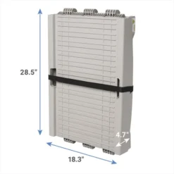 Frisco Tri-Fold Travel Dog Car Ramp -FRISCO Sales 235936 PT2. SY630 V1608847967