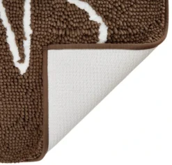 Frisco Microfiber Chenille Fish Bone Litter Mat -FRISCO Sales 236241 PT2. SY630 V1603318287