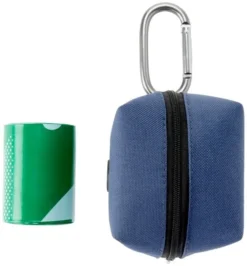 Frisco Dog Poop Bags with Fabric Dispenser, 30 count -FRISCO Sales 236997 PT3. SY630 V1610754931