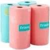 Frisco Beach Print Dog Poop Bags, 120 Count -FRISCO Sales 237004 MAIN. SY630 V1610754658