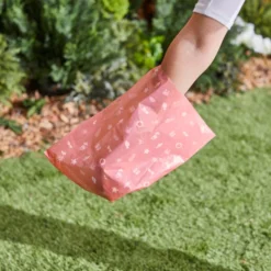 Frisco Beach Print Dog Poop Bags, 120 Count -FRISCO Sales 237004 PT6. SY630 V1610756363