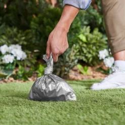 Frisco Large Size Dog Poop Bags, 120 count -FRISCO Sales 237008 PT7. SY630 V1610768009