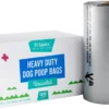 Frisco Pantry Pack Large Size Dog Poop Bags, 120 count -FRISCO Sales 237010 MAIN. SY630 V1610758082