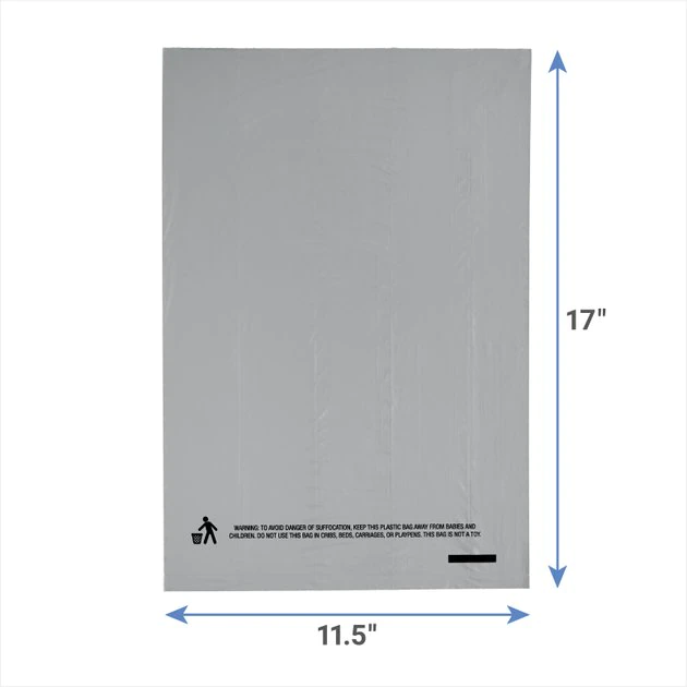 Frisco Pantry Pack Large Size Dog Poop Bags, 120 count 4 Frisco Pantry Pack Large Size Dog Poop Bags, 120 count - Image 2