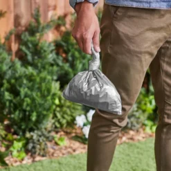 Frisco Pantry Pack Large Size Dog Poop Bags, 120 count 9 Frisco Pantry Pack Large Size Dog Poop Bags, 120 count -FRISCO Sales 237010 PT7. SY630 V1610755902