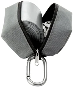 Frisco Large Size Dog Poop Bags with Fabric Dispenser, 30 count -FRISCO Sales 237013 PT5. SY630 V1610762579