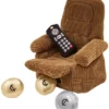Frisco Zoomies & Chill Couch Hide & Seek Plush Squeaky Puzzle Dog Toy -FRISCO Sales 241681 MAIN. SY630 V1608742086