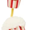 Frisco Zoomies & Chill Theatre Snacks Rope with Plush Squeaky Dog Toy 2 Frisco Zoomies & Chill Theatre Snacks Rope with Plush Squeaky Dog Toy -FRISCO Sales 241689 MAIN. SY630 V1608742055