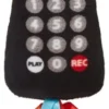 Frisco Zoomies & Chill Remote Plush Kicker Cat Toy with Catnip 1 Frisco Zoomies & Chill Remote Plush Kicker Cat Toy with Catnip -FRISCO Sales 241709 MAIN. SY630 V1608742065