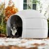Frisco Dome Dog House -FRISCO Sales 241900 MAIN. SY630 V1602855705