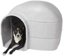 Frisco Dome Dog House -FRISCO Sales 241900 PT2. SY630 V1602884184