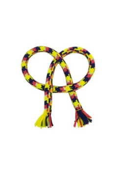 Frisco Pretzel Rope Dog Toy