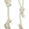 Frisco Double Knot Cotton Rope Dog Toy, 2 count
