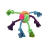 Frisco Colorful Ball Knot Rope Dog Toy -FRISCO Sales 242160 MAIN. SY630 V1603371400