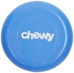 Frisco Plastic Flyer Dog Toy