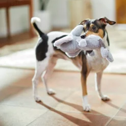 Frisco Elephant Plush Squeaky Dog Toy -FRISCO Sales 245922 PT2. SY630 V1607371979