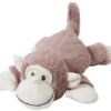 Frisco Plush Squeaking Monkey Dog Toy -FRISCO Sales 245938 MAIN. SY630 V1607371626