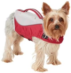 Frisco Rugged Dog Life Jacket