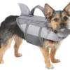 Frisco Shark Dog Life Jacket -FRISCO Sales 247884 MAIN. SY630 V1613407882
