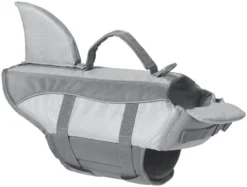 Frisco Shark Dog Life Jacket -FRISCO Sales 247884 PT3. SY630 V1623093752