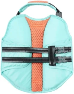 Frisco Active Dog Life Jacket -FRISCO Sales 247890 PT6. SY630 V1616605016