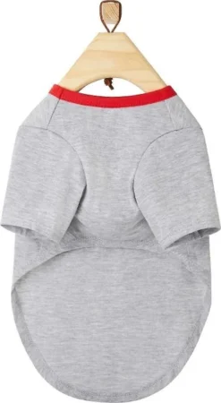 Frisco Little Trouble Maker Dog & Cat T-Shirt 12 Frisco Little Trouble Maker Dog & Cat T-Shirt -FRISCO Sales 248638 PT4. SY630 V1644960410