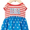Frisco USA Dog & Cat Dress
