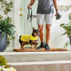 Frisco Reflective Dog Safety Vest -FRISCO Sales 248680 PT7. SY630 V1614029598