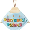 Frisco Birthday Prince Dog & Cat Bandana