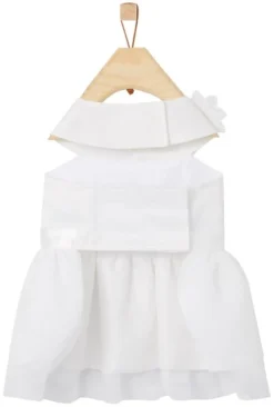 Frisco Formal Dog Wedding Dress -FRISCO Sales 248743 PT4. SY630 V1613586449